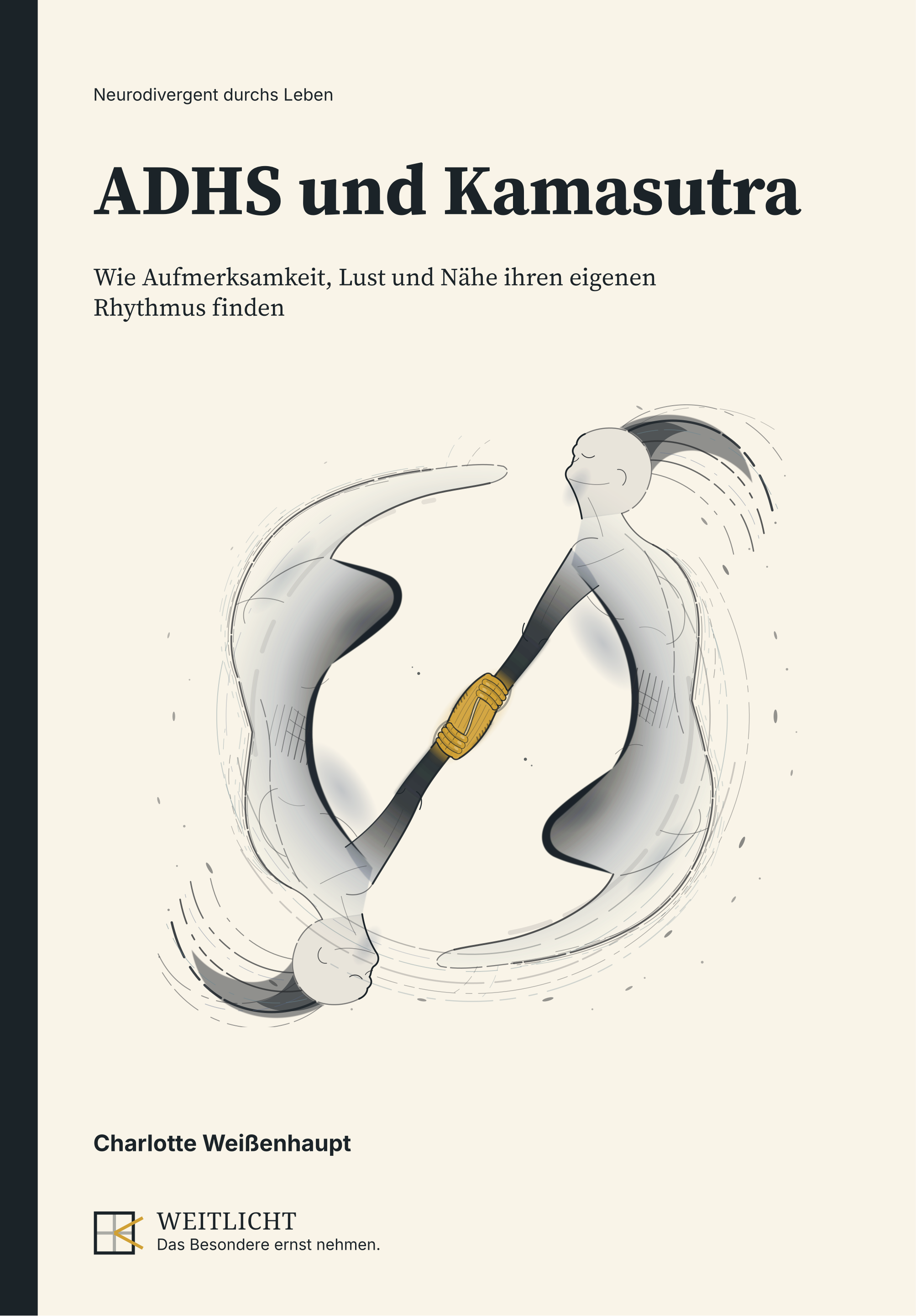 Cover von ADHS und Kamasutra